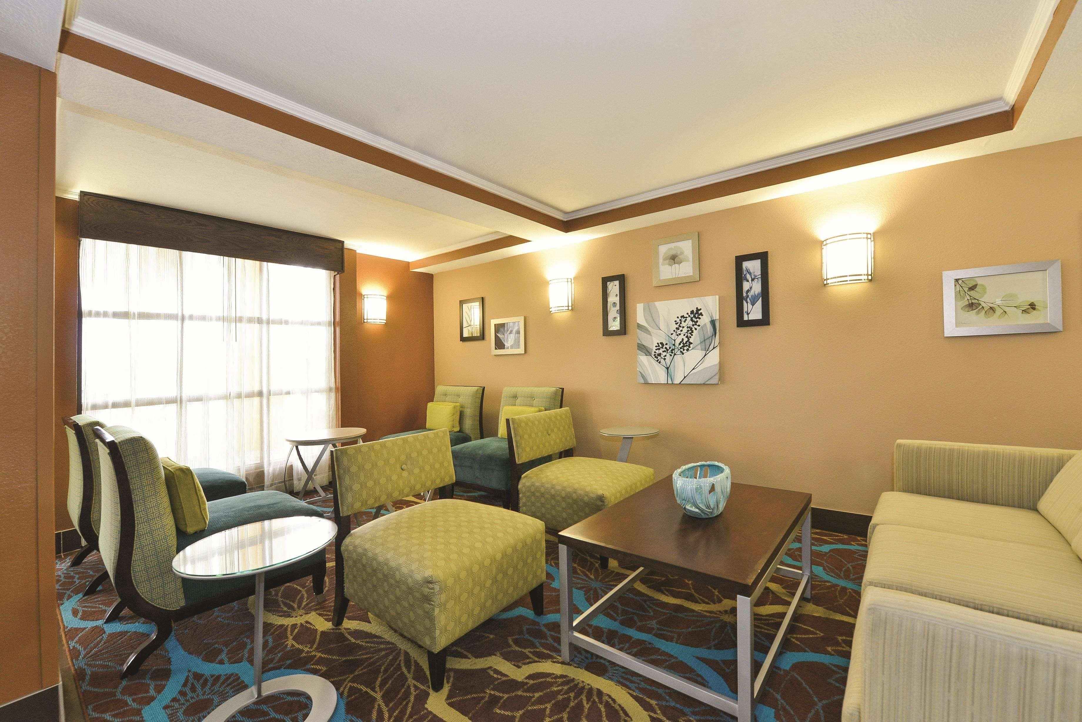 Best Western Plus Greenwood Indy South Inn Exterior foto