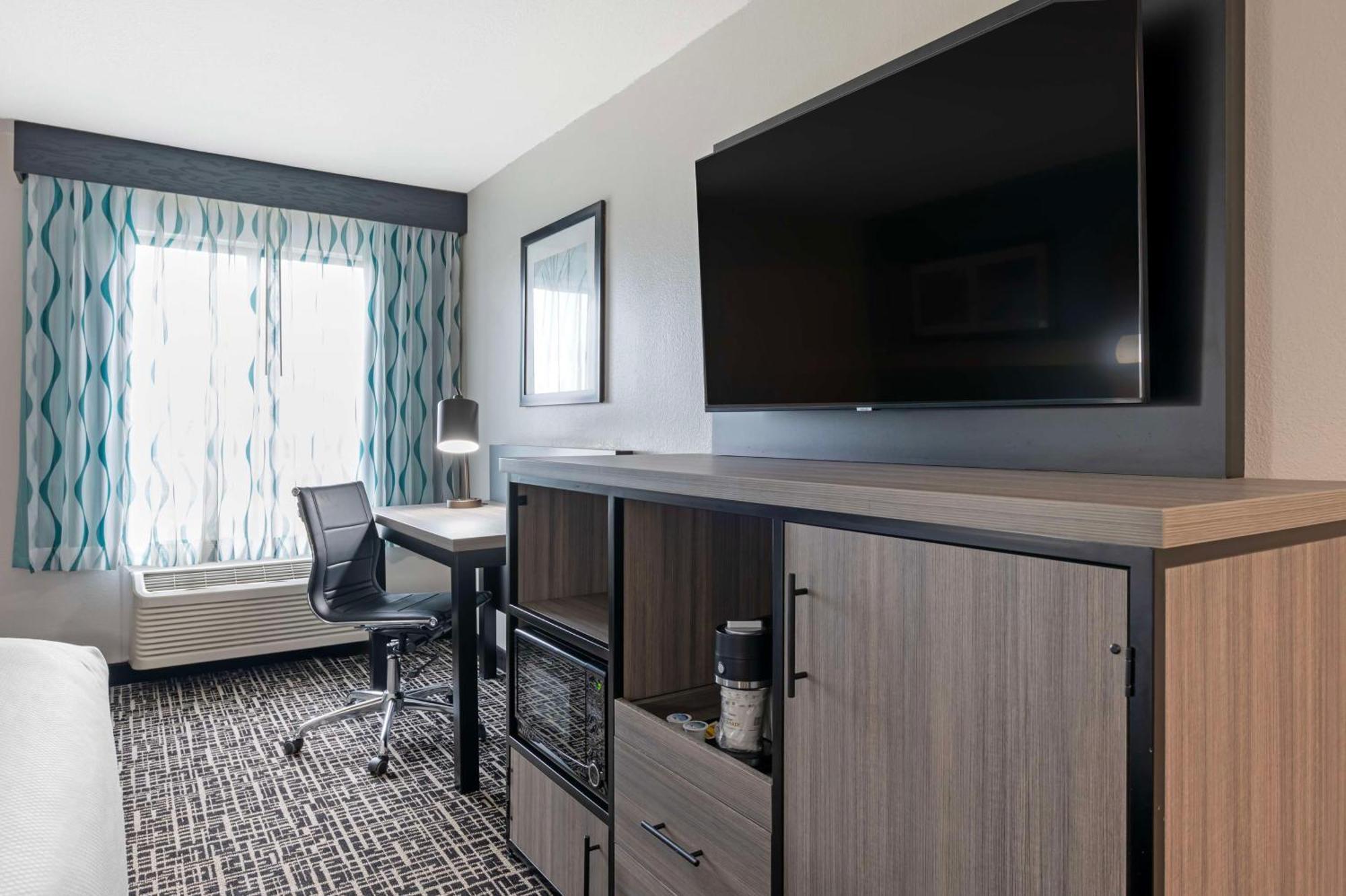 Best Western Plus Greenwood Indy South Inn Exterior foto